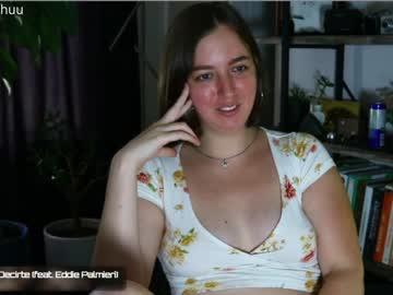 webcam girl maeveminx today image #2639350