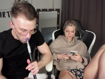 webcam couple dominant_family today image #1366580