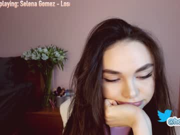 webcam girl hollyextra today image #2068463