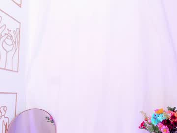 webcam girl abiee__ today image #813684
