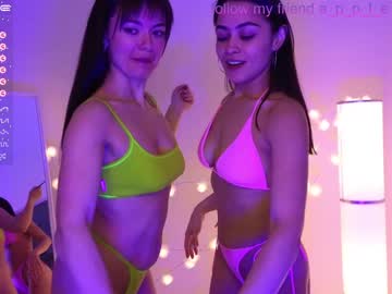 webcam girl lana_sky today image #3638529