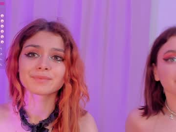 webcam couple scarlepastery today image #2237302