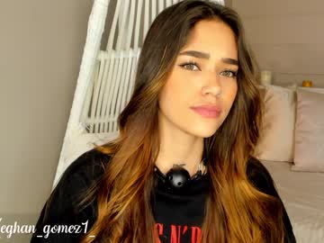 webcam girl _meghan_gomez1_ today image #2946143