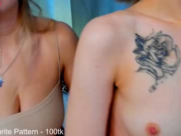 webcam couple huntertiana today image #3309903