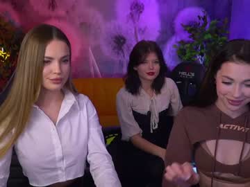 webcam couple kira0541 today image #2945177