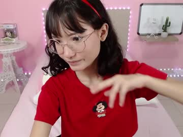 webcam girl little_effy18 today image #1856114