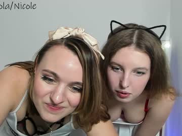webcam girl p_love_ today image #1346299