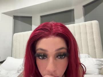 Cam for abbydatson