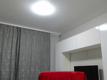 Cam for me_lissa_sun