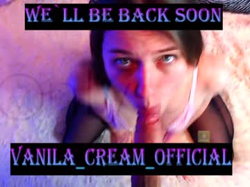 webcam couple vanila_cream_ today image #1013359