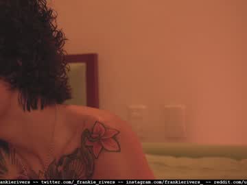 webcam girl _frankie_rivers today image #3506500