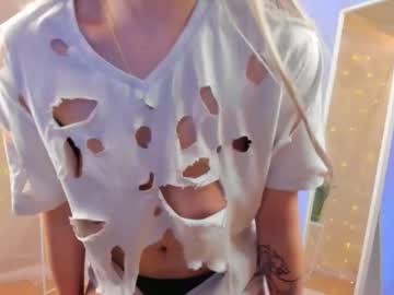 webcam girl peggy_blonde today image #4022442