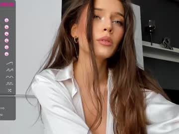 webcam girl isia_slay today image #3100485