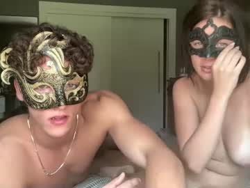 webcam couple bambinoxbambina today image #3870045