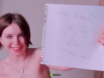 webcam girl xiawa_xo today image #2383966