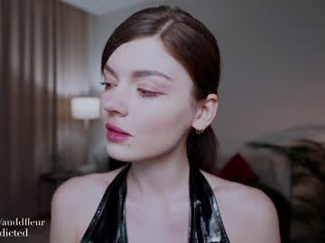 webcam girl auddicted today image #3708198