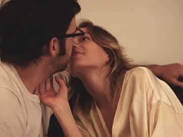 webcam couple celinedion69 today image #3887797