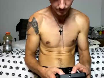 webcam man therealcalbrahh today image #2862247
