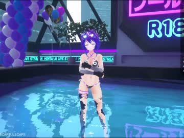 webcam girl projektmelody today image #1361938