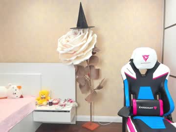 webcam girl cherrypie_01 today image #3093262