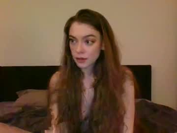 webcam girl rosegold18 today image #3395833