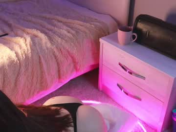 webcam girl pinkncrazy today image #3680435