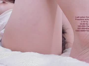 webcam girl ruby__m today image #85581