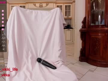 webcam girl misss_vikki today image #1605798