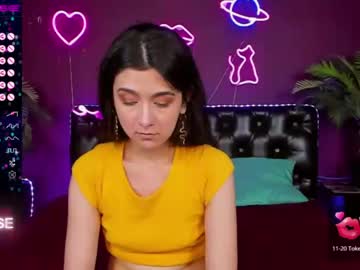 webcam girl tiffany_whootson today image #2263726