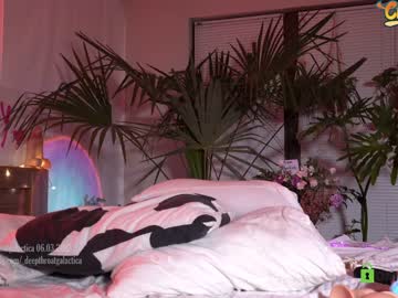 webcam girl _deepthroatgalactica today image #3877779
