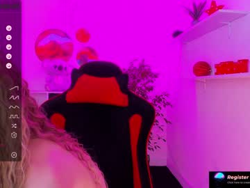 webcam girl lana_me today image #3680926
