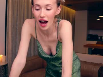 webcam girl lolly_bella_ today image #3857328
