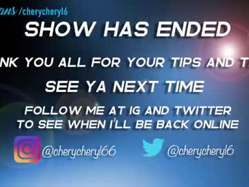 webcam girl cheryl_pride today image #1778597