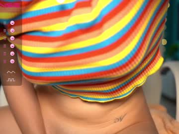webcam girl _maybelin_ today image #1477599