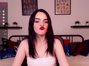 webcam girl sabrinabutler today image #2260030