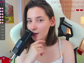 webcam girl beckymartens today image #2671616
