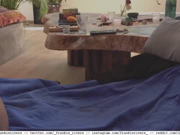 webcam girl _frankie_rivers today image #3792289