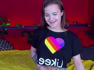 webcam girl aelitahill today image #2247323