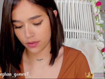 webcam girl _meghan_gomez1_ today image #2020263