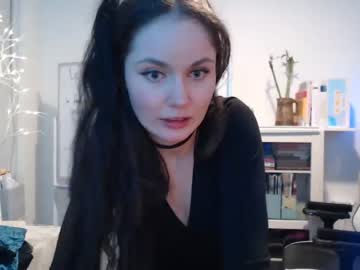 webcam girl kalikatt4 today image #207839