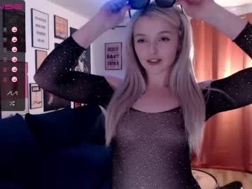webcam girl xoberry today image #535680