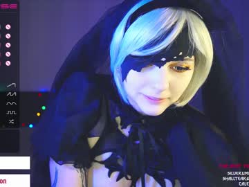 webcam girl aguara_anterion today image #750611