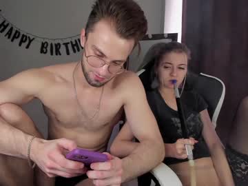 webcam couple dominant_family today image #1336183