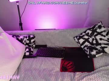 webcam girl kawaimay today image #1346331