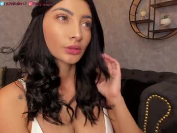 webcam girl letizia_fulkers today image #239555