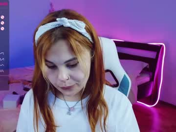 webcam girl sky_lena today image #2199741