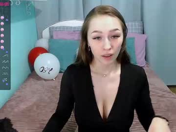 webcam girl fleur_de_cerisier today image #1287048