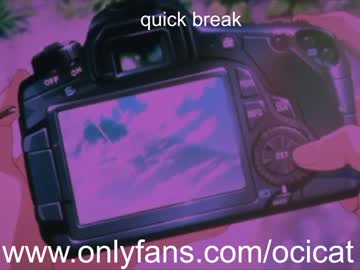webcam girl ocicat today image #2296354