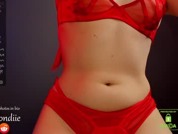webcam girl bestblondiiecb today image #3462928