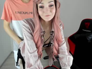 webcam couple mia_n_harry today image #2622768